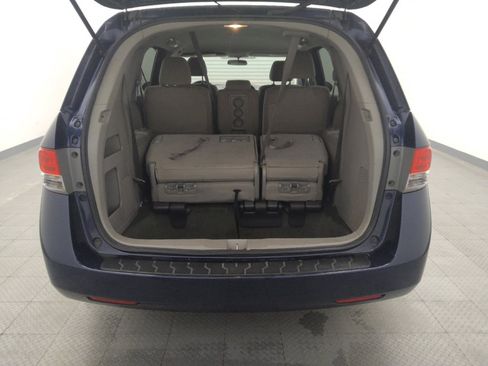 Used 2016 Honda Odyssey EX image 29