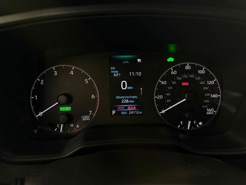 Used 2023 Toyota Corolla XLE image 18