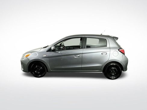 Used 2022 Mitsubishi Mirage ES FWD image 5