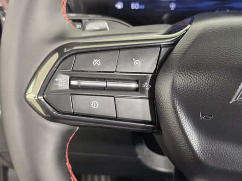 New 2026 Chevrolet Equinox RS w/ Convenience Package III FWD image 30
