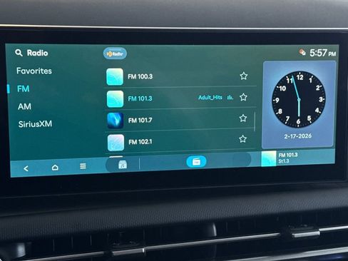 New 2026 Hyundai Tucson SE FWD image 19