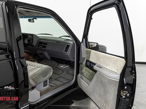 Used 1993 GMC Sierra 1500 2WD Regular Cab image 87