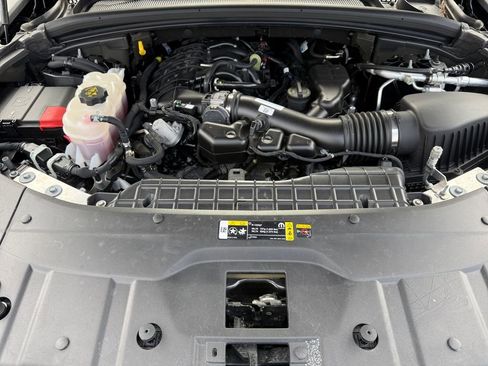 Used 2023 Jeep Grand Cherokee Altitude image 23