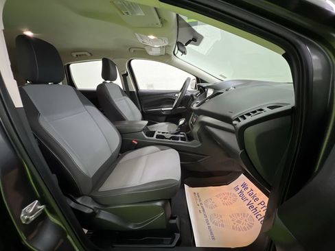 Used 2019 Ford Escape SE AWD/4WD image 28