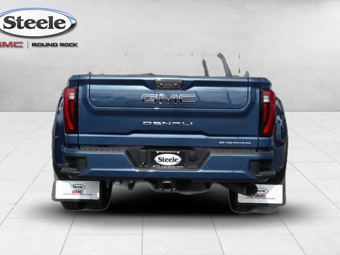 New 2026 GMC Sierra 3500 Denali Ultimate AWD/4WD image 6