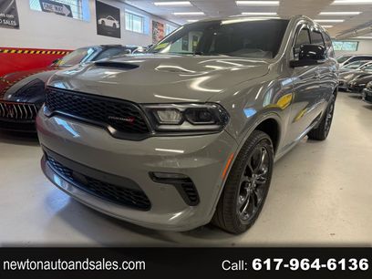 Used 2023 Dodge Durango GT
