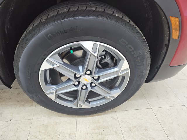 Used 2023 Chevrolet Blazer LT w/ Convenience Package FWD image 23