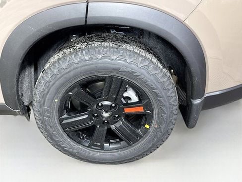 New 2026 Nissan Rogue SV image 25