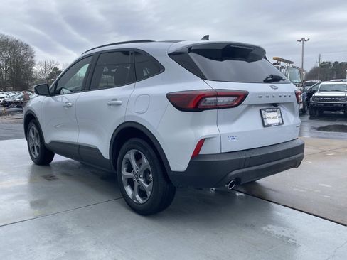 Used 2025 Ford Escape ST-Line Select image 10