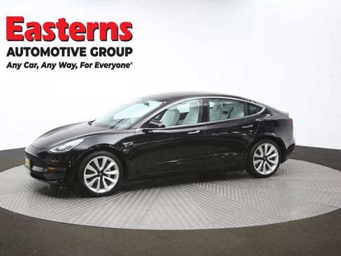Used 2019 Tesla Model 3 Long Range image 52