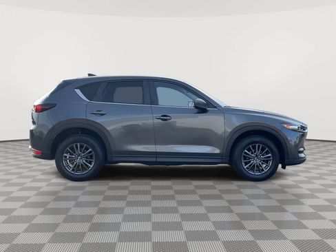 Used 2019 MAZDA CX-5 Touring image 9