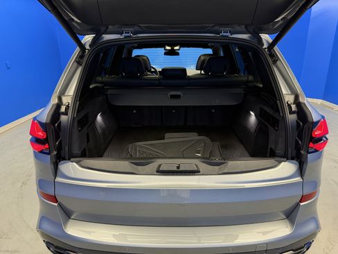 Used 2024 BMW X5 xDrive40i w/ M Sport Package AWD/4WD image 26