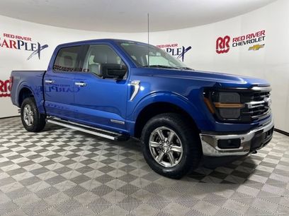 Used 2024 Ford F150 XLT w/ Mobile Office Package