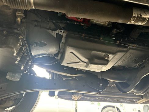 Used 2016 Ford F550 4x4 Regular Cab Super Duty image 22