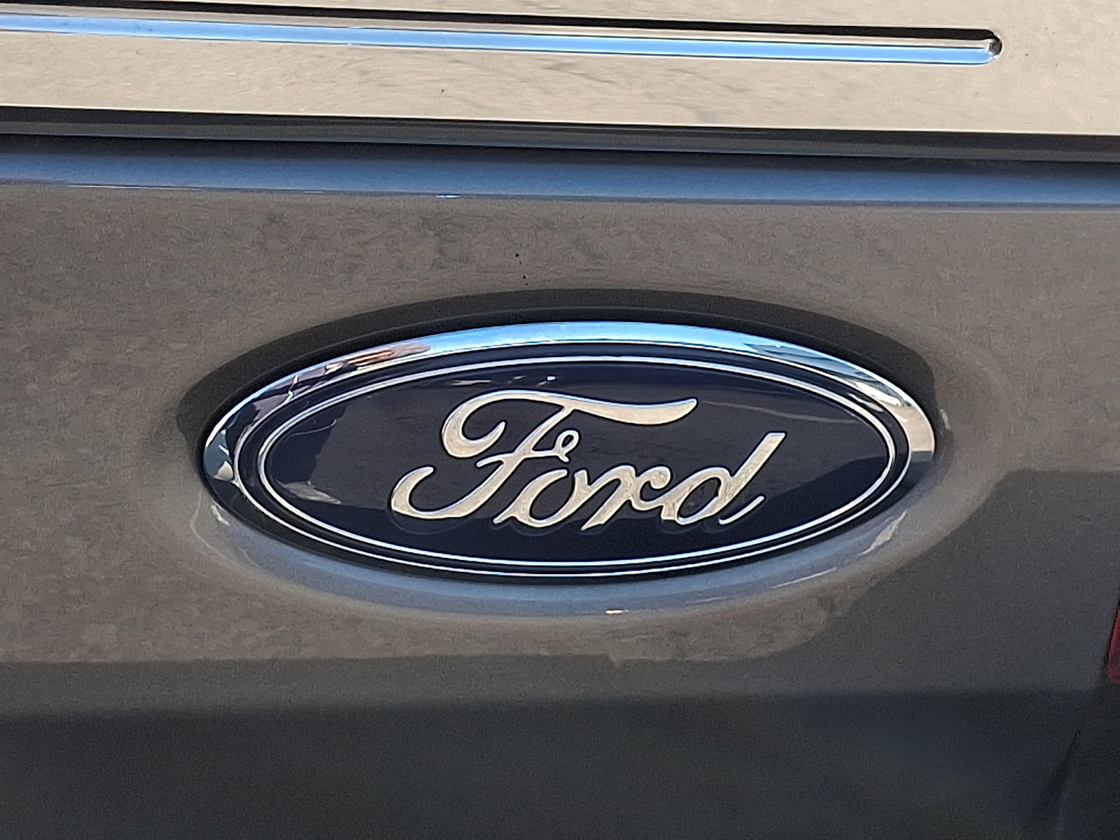 Used 2021 Ford F250 Platinum AWD/4WD image 32