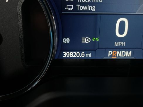 Used 2022 Ford F150 XLT w/ Equipment Group 302A High image 17