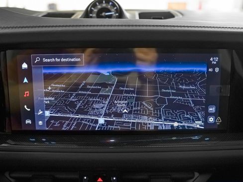 New 2026 Porsche Cayenne GTS image 23