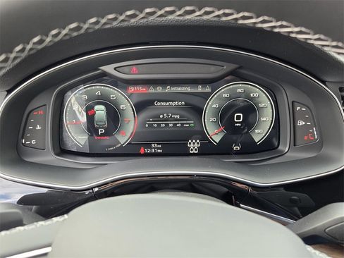 New 2026 Audi Q7 2.0T Premium Plus image 24