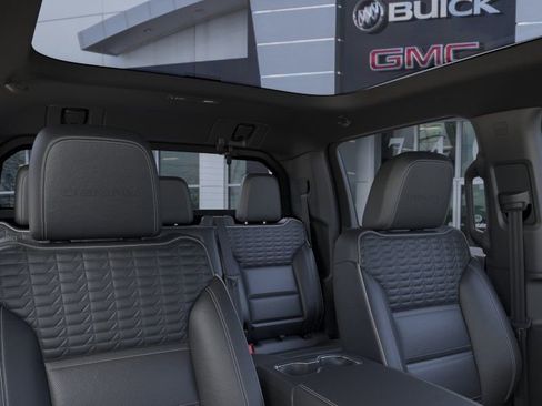 New 2025 GMC Sierra EV Denali image 32