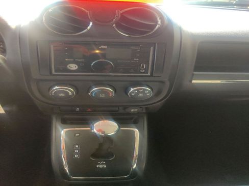 Used 2012 Jeep Patriot Sport w/ PWR Value Group AWD/4WD image 10