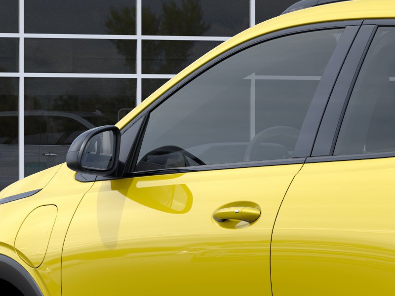 New 2027 Chevrolet Bolt RS FWD image 12