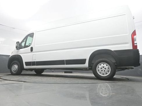 Used 2023 RAM ProMaster 2500 FWD image 36
