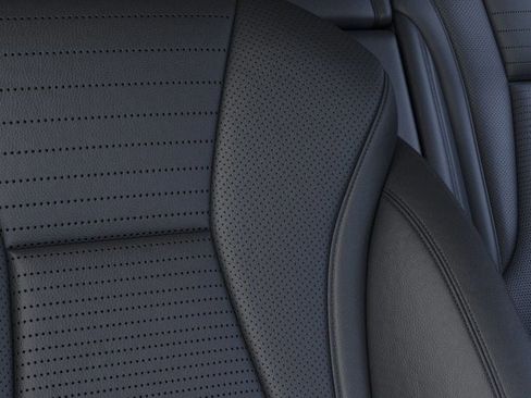 New 2025 Buick Envision Preferred image 24