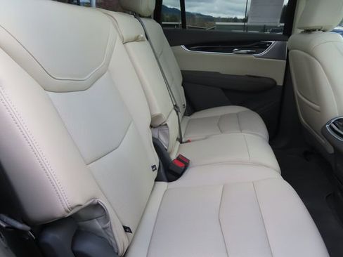 Used 2023 Cadillac XT6 Premium Luxury w/ Technology Package image 49