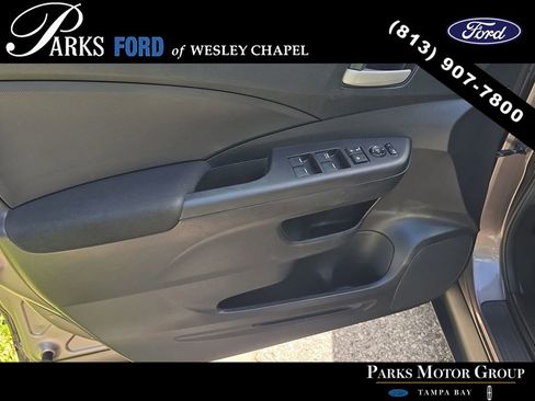 Used 2012 Honda CR-V LX image 15