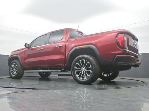 Used 2023 GMC Canyon Denali AWD/4WD image 46
