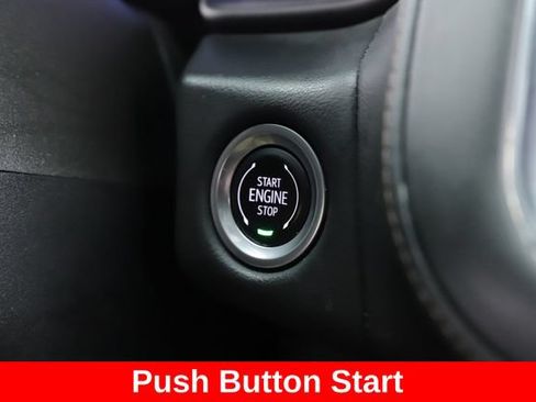 Used 2024 Chevrolet Suburban High Country AWD/4WD image 24