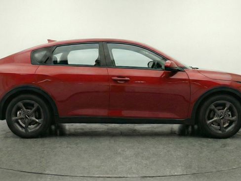 Used 2025 Kia K4 LXS image 11