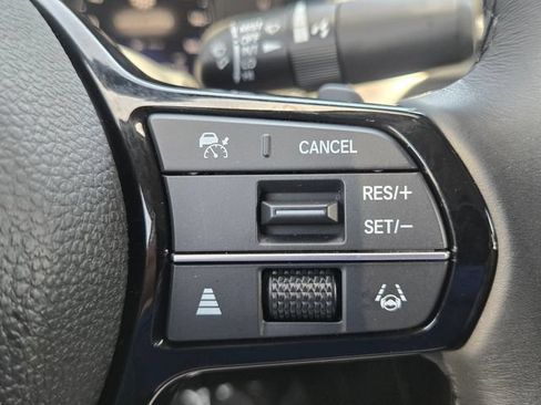 Certified 2024 Acura Integra FWD image 25