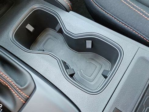 New 2026 Nissan Frontier Pro-X w/ Pro-X Convenience Package image 21