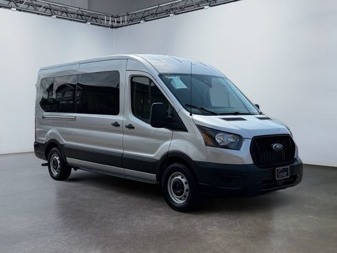 Used 2023 Ford Transit 350 XL RWD image 3
