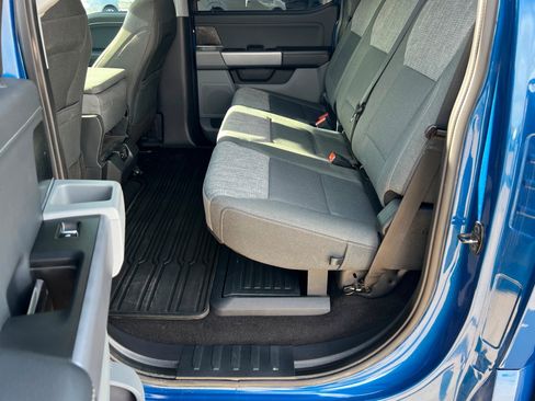 Used 2022 Ford F150 XLT w/ Equipment Group 302A High image 21