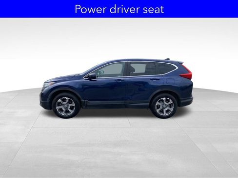 Certified 2018 Honda CR-V EX-L image 7