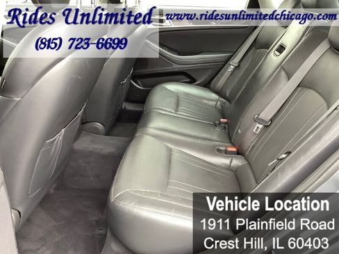 Used 2016 Hyundai Genesis 3.8 image 26