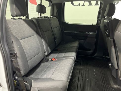 Used 2023 Ford F350 XL AWD/4WD image 23