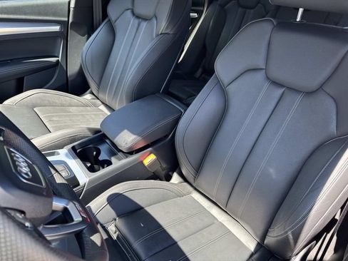 Used 2025 Audi Q5 2.0T Premium Plus AWD/4WD image 20