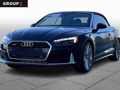 Used 2022 Audi A5 2.0T Premium Plus
