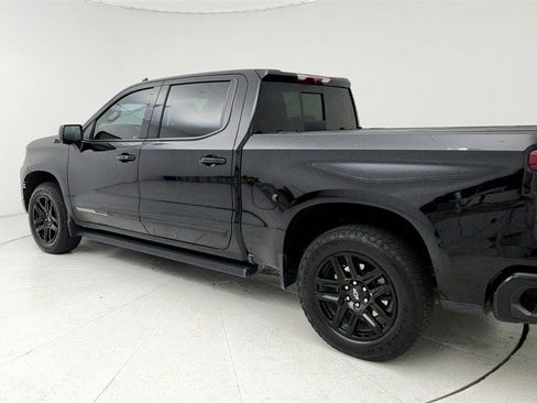 Used 2024 Chevrolet Silverado 1500 High Country w/ Midnight Edition image 4