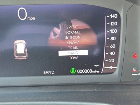 New 2026 Honda Passport TrailSport Elite image 39