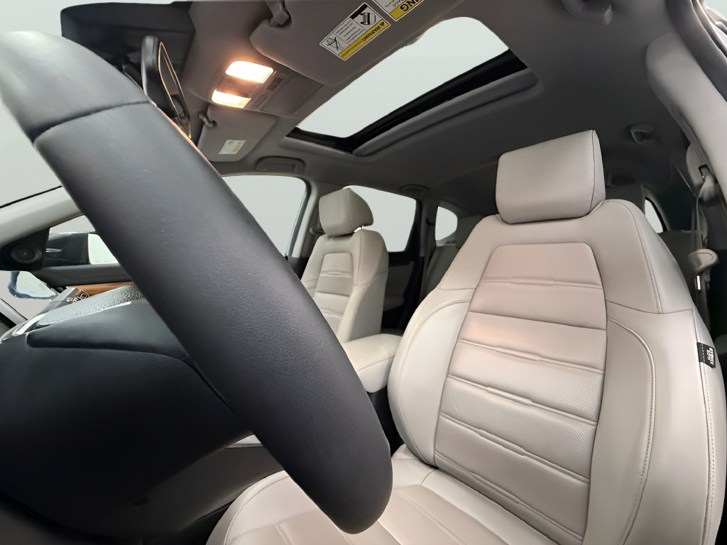Used 2018 Honda CR-V EX-L image 11