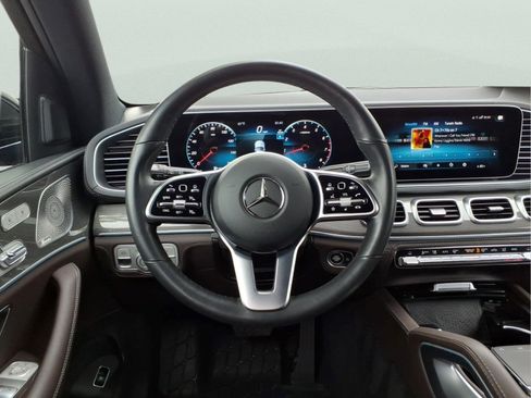 Used 2023 Mercedes-Benz GLE 350 4MATIC image 14