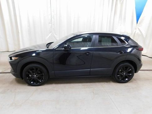 Used 2024 MAZDA CX-30 AWD 2.5 S w/ Select Sport Pkg image 2