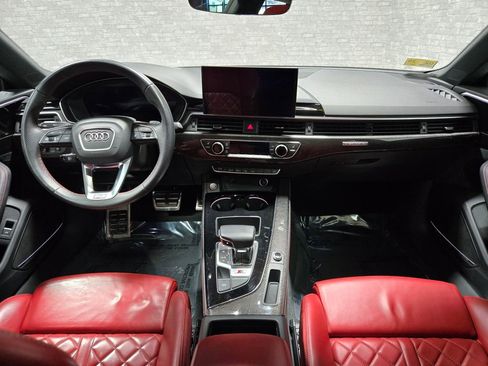 Used 2022 Audi S5 Prestige w/ Prestige Package image 39