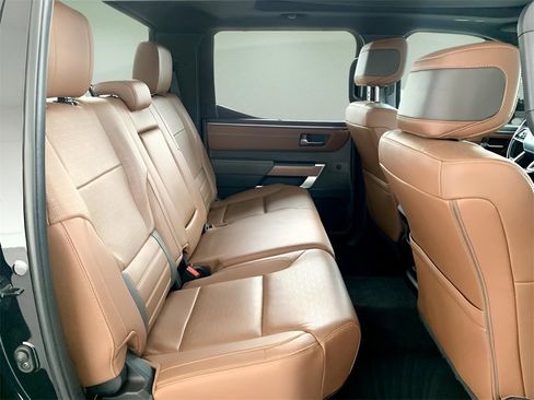 Used 2023 Toyota Tundra 1794 Edition image 28