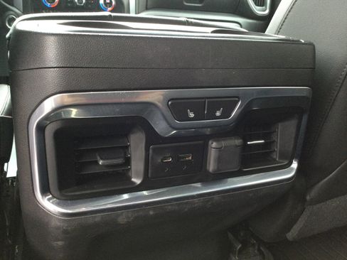 Used 2020 GMC Sierra 1500 SLT w/ SLT Premium Plus Package image 8