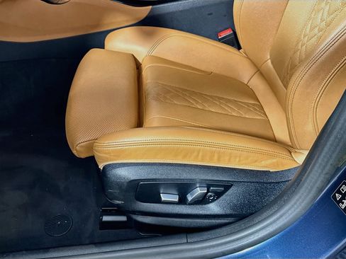 Used 2023 BMW 540i xDrive w/ M Sport Package AWD/4WD image 23